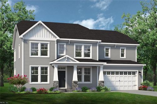 216 Emerson Lane, Suffolk, VA, 23435 | Card Image
