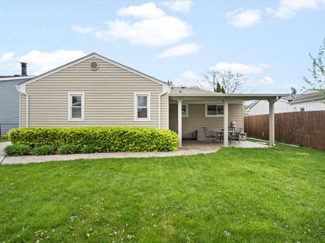 41615 Westmeath Cir, House other with 3 bedrooms, 2 bathrooms and null parking in Clinton Twp MI | Image 27