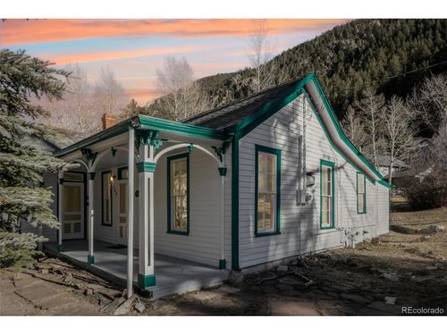 800 Main St, Georgetown, CO, 80444-5077 | Card Image