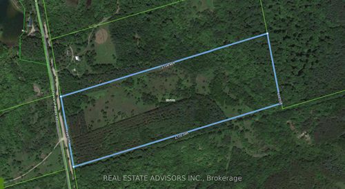 637519 Prince Of Wales Rd, Mulmur, ON, L9V0C4 | Card Image