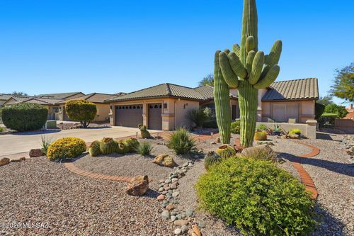 1257 N Sun Catcher Way, Green Valley, AZ, 85614 | Card Image