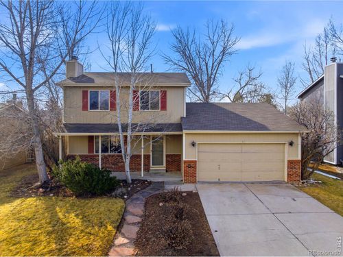 2943 Pleasant Valley Rd, Fort Collins, CO, 80521-4041 | Card Image