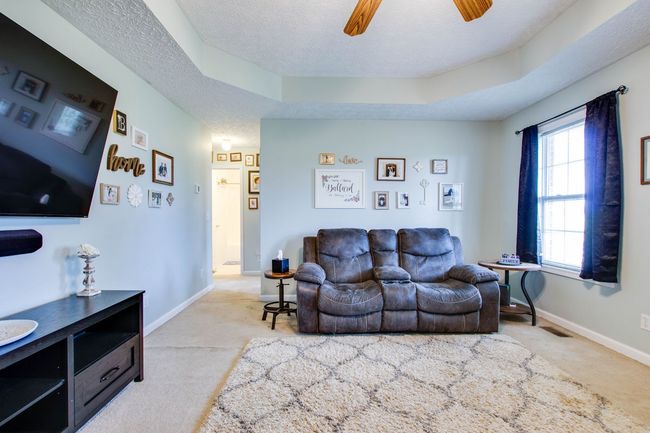 4442 John Farmer Rd, House other with 3 bedrooms, 2 bathrooms and null parking in CEDAR HILL TN | Image 4