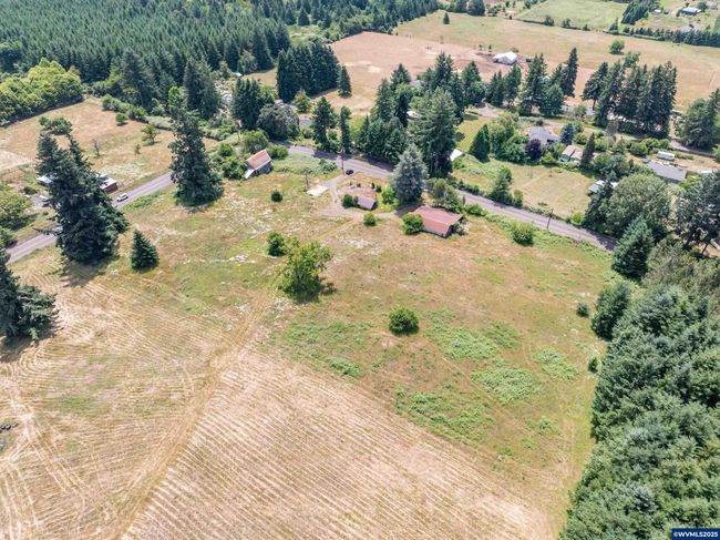 28176 Ridgeway Rd, Home with 0 bedrooms, 0 bathrooms and null parking in Sweet Home OR | Image 21