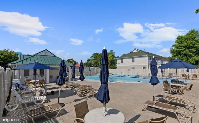UNIT-8105 - 19994 Sandy Bottom Cir, Condo with 2 bedrooms, 2 bathrooms and null parking in REHOBOTH BEACH DE | Image 44