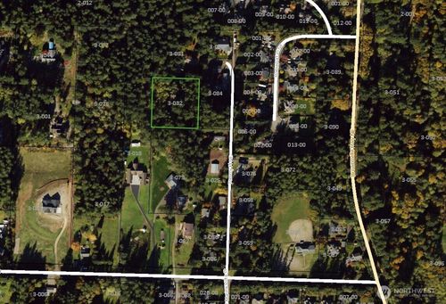 1906 Ne Paulson Rd, Poulsbo, WA, 98370-7960 | Card Image