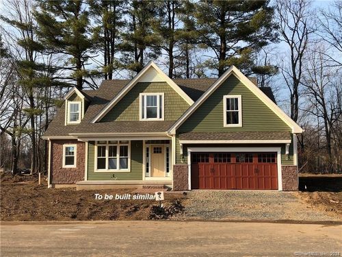 3-3 Applegate Ln, Canton, CT, 06019-2575 | Card Image