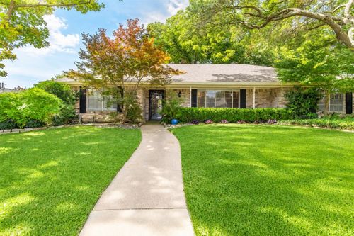 3100 Natalie Drive, Plano, TX, 75074 | Card Image