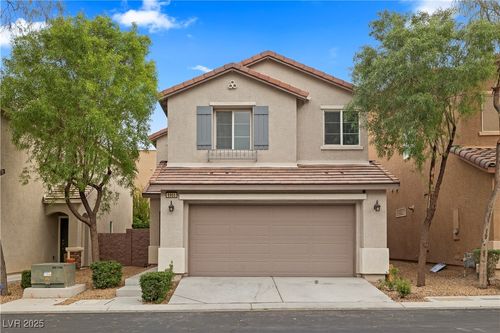 8955 Harmony Hall Ave, Las Vegas, NV, 89178-0109 | Card Image