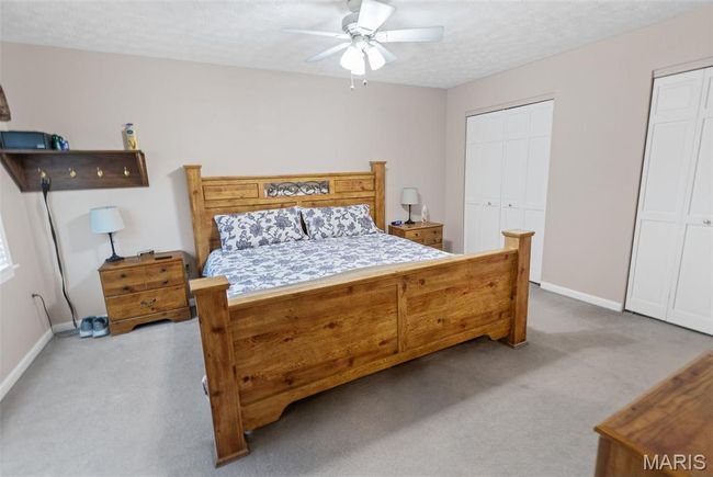 5218 Brian Dr, House other with 4 bedrooms, 4 bathrooms and null parking in Godfrey IL | Image 23