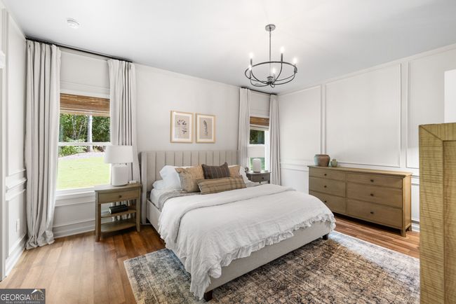 177 Maple Dr, House other with 3 bedrooms, 2 bathrooms and null parking in Commerce GA | Image 27