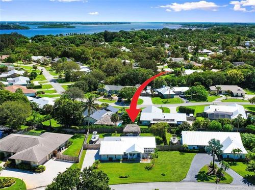 3031 Se Falmouth Dr, Stuart, FL, 34997-5454 | Card Image