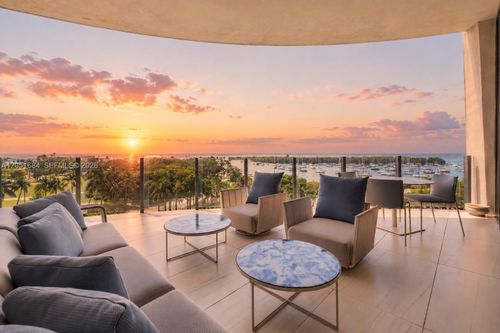 6a-2811 S Bayshore Drive, Miami, FL, 33133 | Card Image