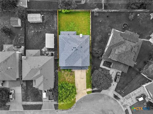 5604 Lions Gate Ln, Killeen, TX, 76549-5618 | Card Image
