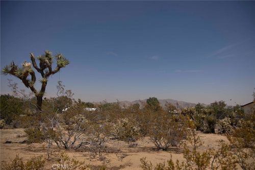 0 Alta Mura Dr, Joshua Tree, CA, 92252 | Card Image