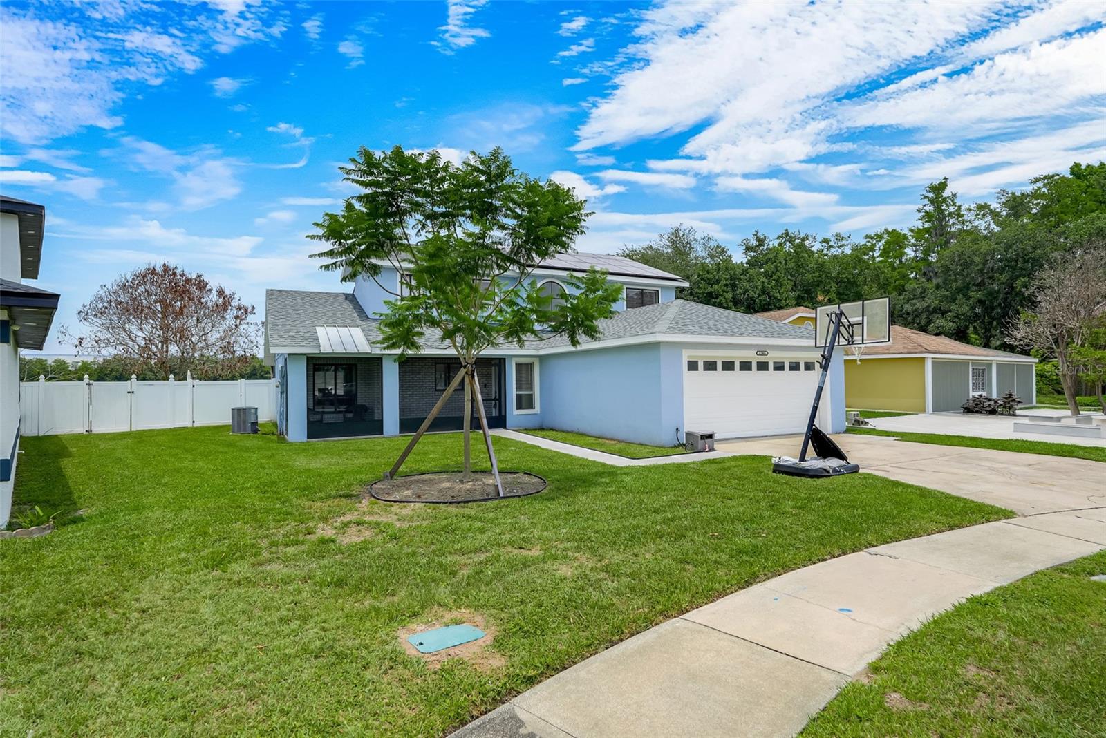 Residential in ORLANDO 4