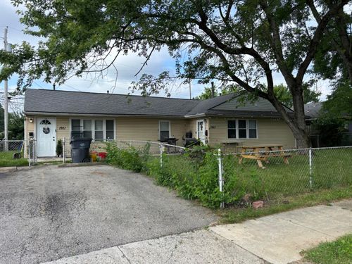 1951-1953 Westfield Drive S, Columbus, OH, 43223 | Card Image