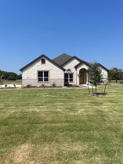 390 Brown Road, House other with 4 bedrooms, 3 bathrooms and null parking in Leonard TX | Image 1