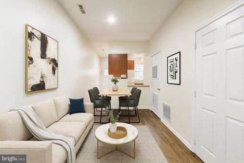 1265 Morse St Ne, WASHINGTON, DC, 20002-3807 | Card Image