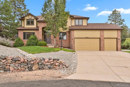 6236 Riviera Court, Parker, CO, 80134 | Card Image