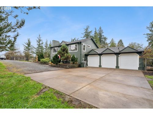 23465 S Central Point Rd, Canby, OR, 97013-9740 | Card Image