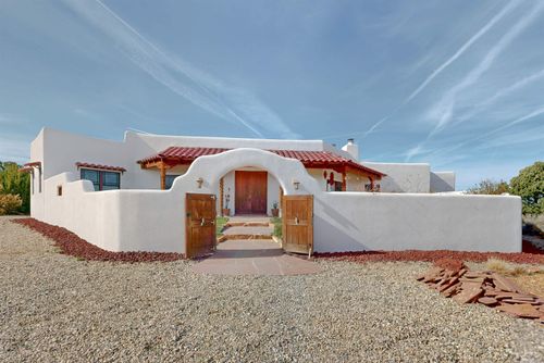 91 Calle Mirador, Ranchos De Taos, NM, 87557 | Card Image