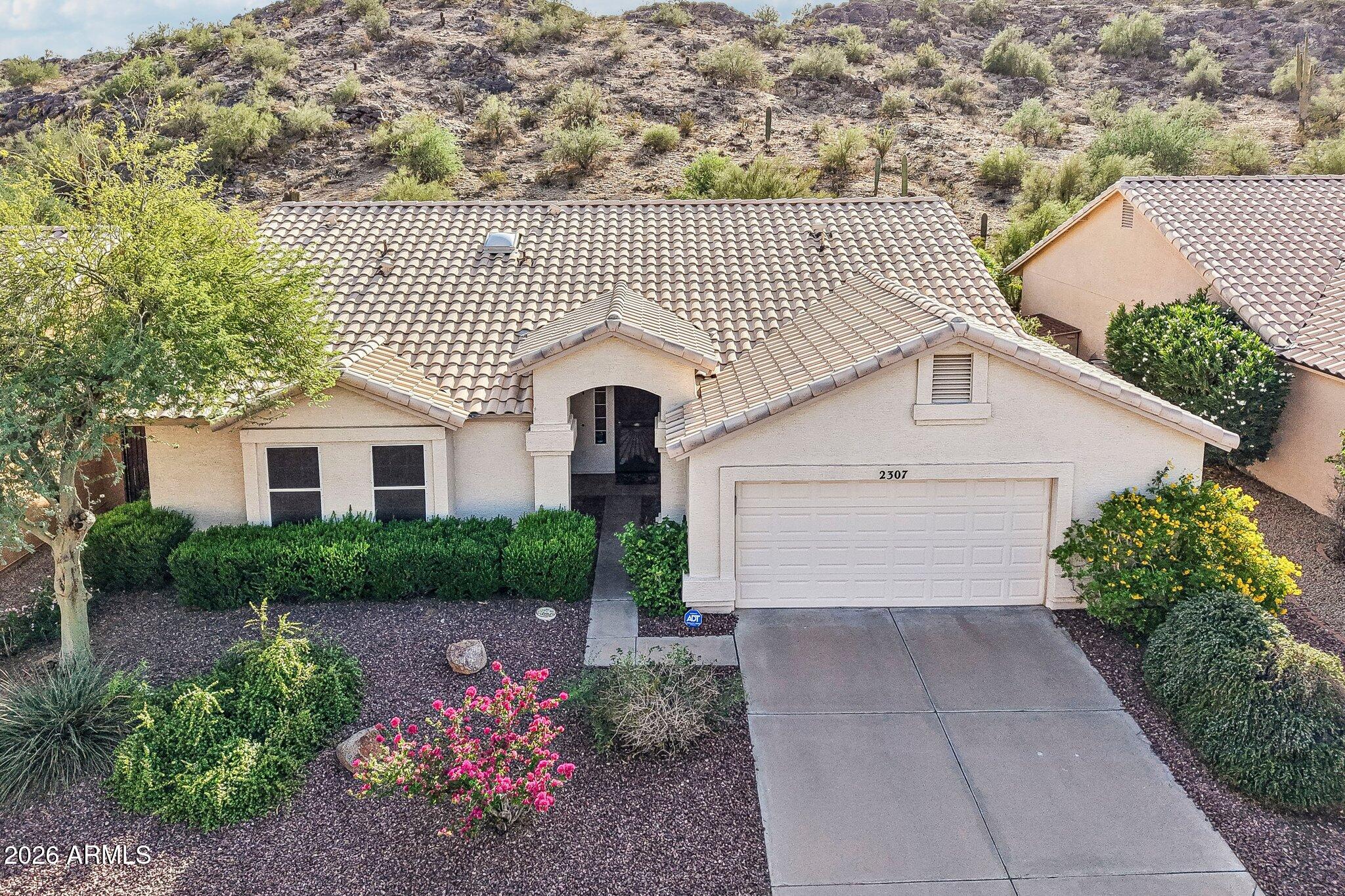 Residential in Phoenix