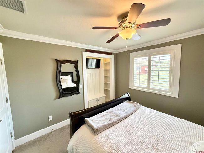 22876 Thunder Mountain Ln, House other with 6 bedrooms, 4 bathrooms and null parking in Cedaredge CO | Image 24