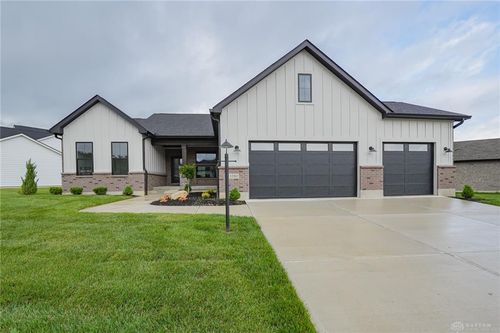 1282 Normandy Rue, Dayton, OH, 45458-0001 | Card Image