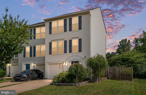 4714 Colonnade Way, FREDERICKSBURG, VA, 22408-9229 | Card Image