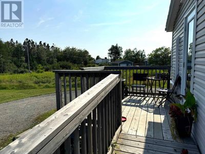 85 Highway 320, House other with 3 bedrooms, 1 bathrooms and null parking in Louisdale NS | Image 2