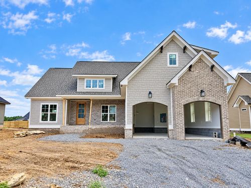 117 Stone Throw Ln, Chickamauga, GA, 30707-6115 | Card Image