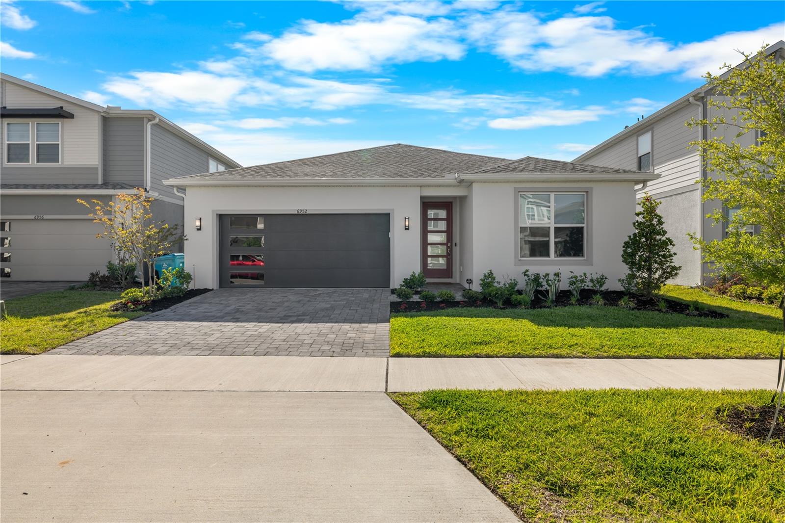 Residential in ORLANDO