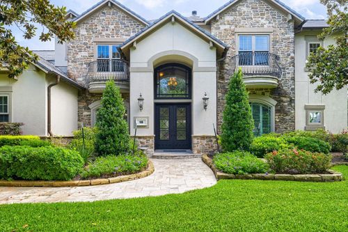 18 Parsonage Cv, Missouri City, TX, 77459-6784 | Card Image