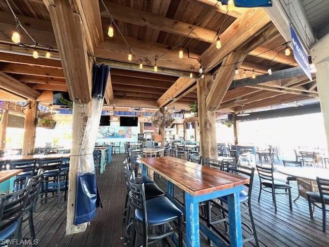 View of wooden deck | Image 34