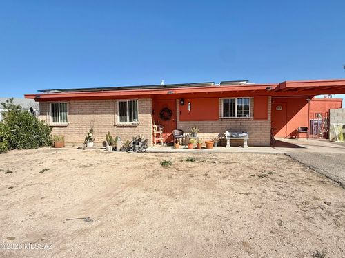 6931 E 39th St, Tucson, AZ, 85730-1617 | Card Image