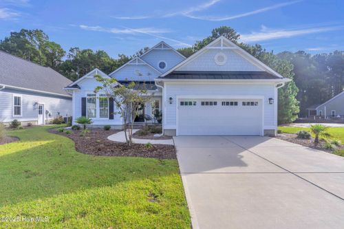 547 Moss Lake Ln, Holly Ridge, NC, 28445-8033 | Card Image