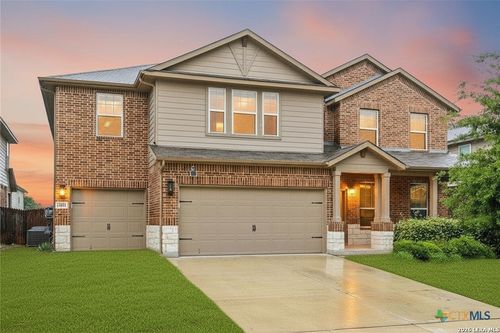 13521 Meredith Cv, San Antonio, TX, 78254-2081 | Card Image