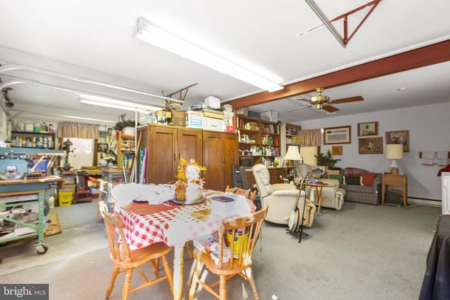 14445 Kings Grant Ln, House other with 3 bedrooms, 3 bathrooms and null parking in DOSWELL VA | Image 52