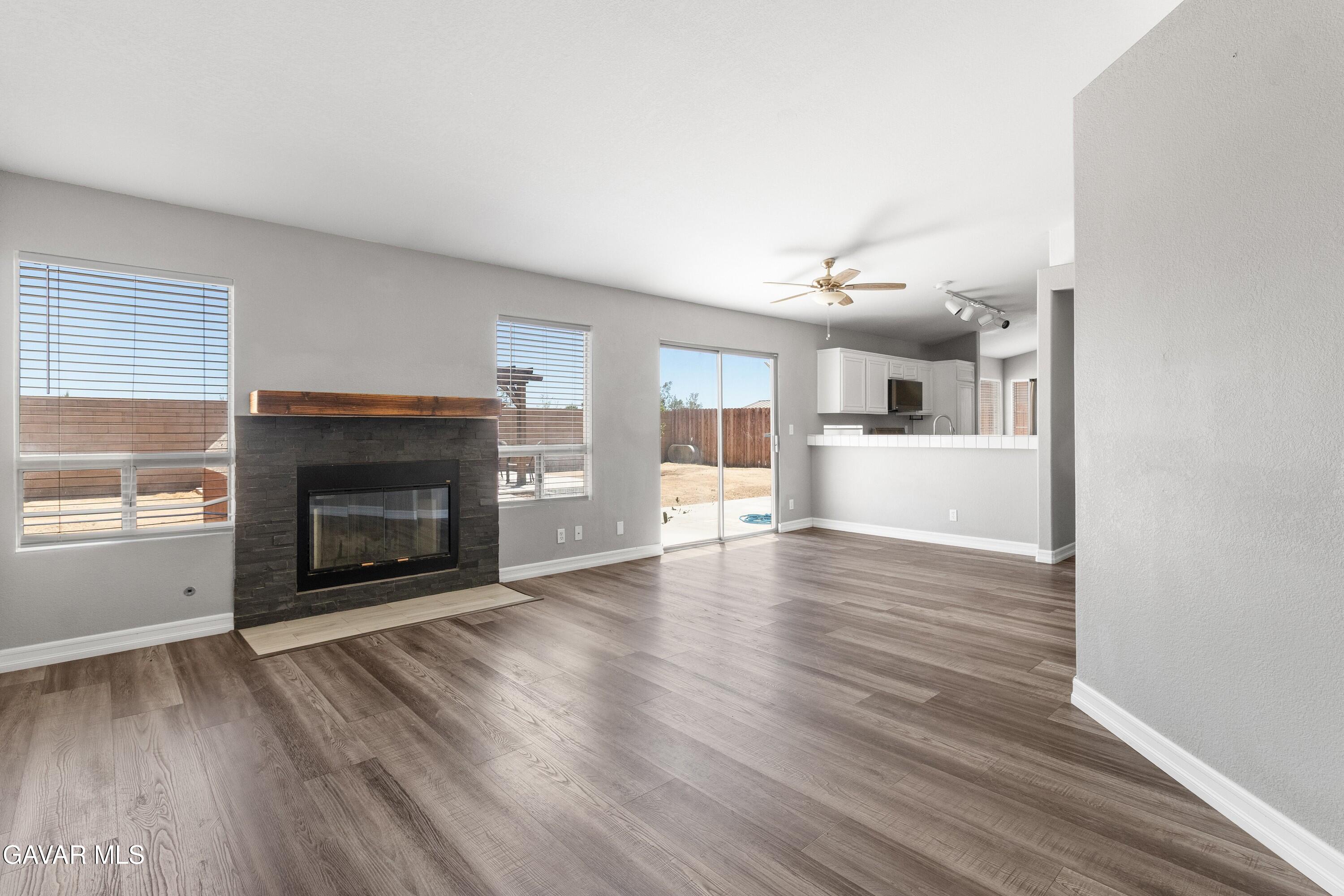 Residential in Rosamond 4