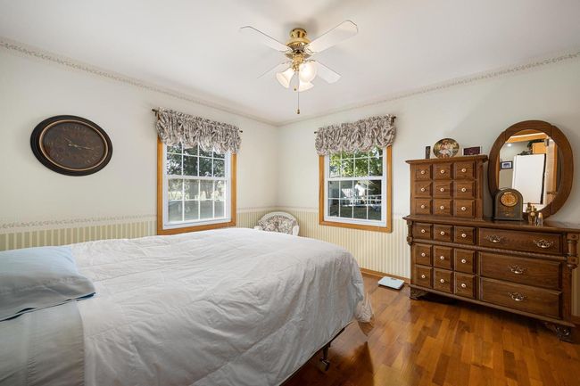107 E Hickory St, House other with 2 bedrooms, 1 bathrooms and 2 parking in Chatsworth IL | Image 26