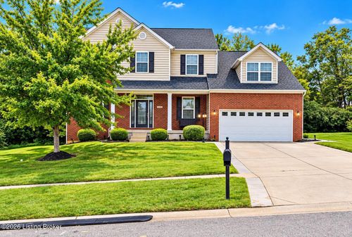 2108 Cherry Creek Rd, La Grange, KY, 40031-7571 | Card Image