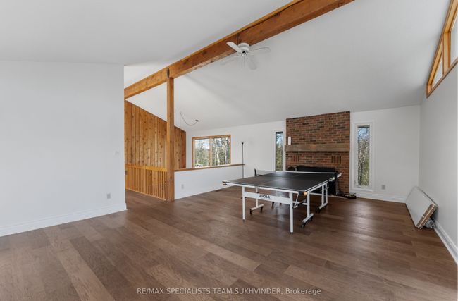 4680 Beech Grove Sideroad, House other with 4 bedrooms, 2 bathrooms and 20 parking in Caledon Village ON | Image 18