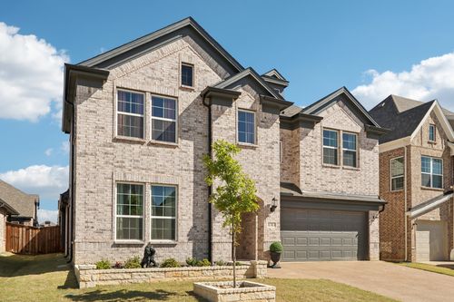 1313 Sundance Ln, Northlake, TX, 76247-7091 | Card Image