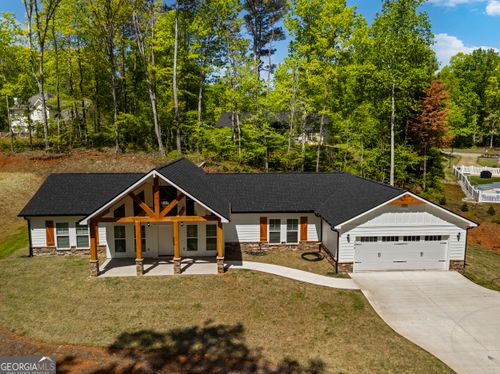 143 Taylor Len Dr, Lagrange, GA, 30240-8541 | Card Image