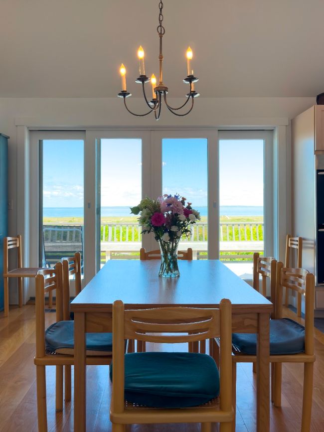 370 Lighthouse Rd, House other with 4 bedrooms, 3 bathrooms and null parking in Aquinnah MA | Image 19