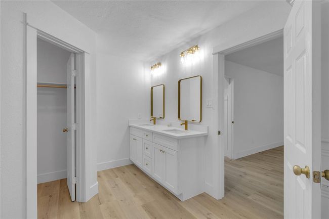 11531 Colonial Trail Dr, House other with 4 bedrooms, 3 bathrooms and 2 parking in Houston TX | Image 10