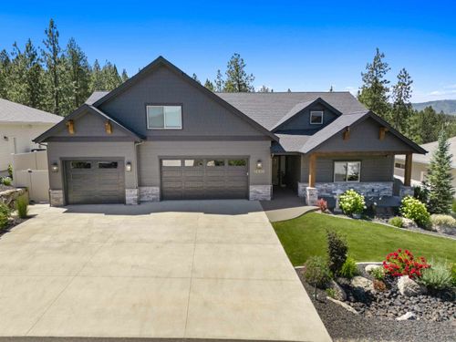 14308 E 39th Ln, Veradale, WA, 99037-8356 | Card Image