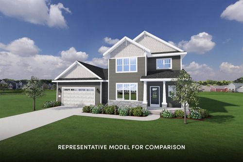 620 Standing Stone Drive, Waukesha, WI, 53189 | Card Image