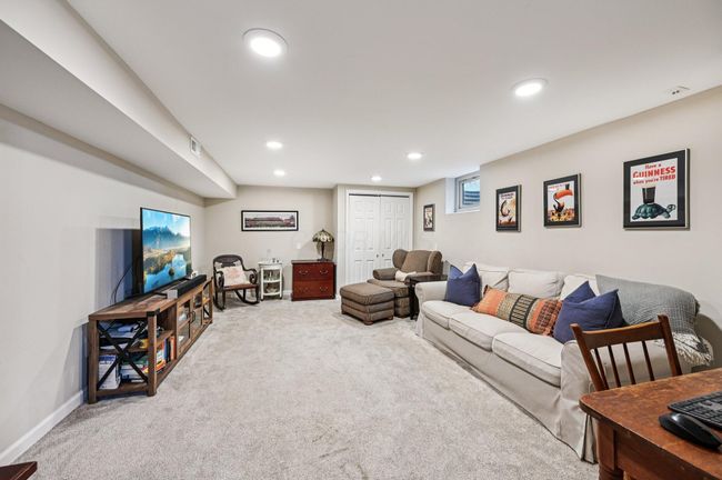 1537 Barrington Rd, House other with 4 bedrooms, 3 bathrooms and null parking in Upper Arlington OH | Image 36